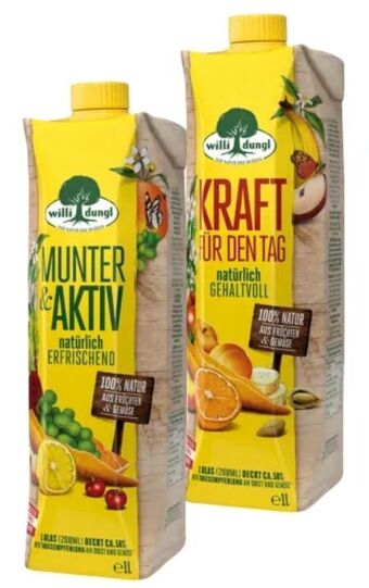 Interspar Frucht-gemüsesaft Angebot