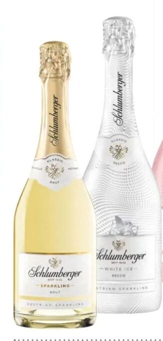 Interspar Sparkling Angebot