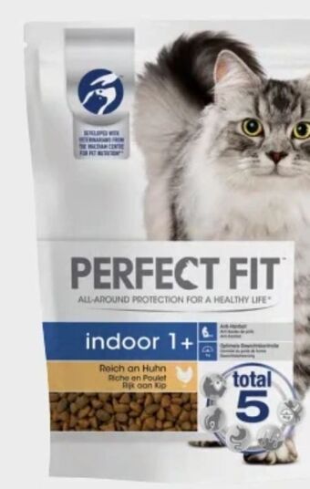 Interspar Katzen-trockennahrung Angebot