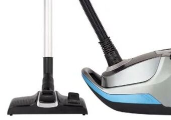 Interspar Akku-staubsauger excellence Angebot