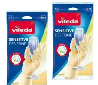 Interspar Haushaltshandschuh Angebot