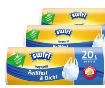 Interspar Müllbeutel Angebot