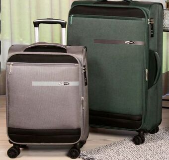 Interspar Poly-trolley exclusiv Angebot