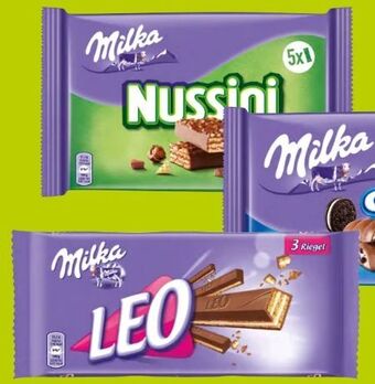 Eurospar Milka Leo Angebot