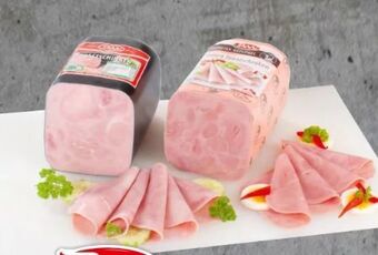 Eurospar Toastschinken Angebot