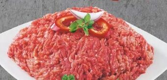 Eurospar Faschiertes Angebot