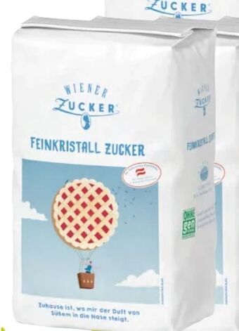 Eurospar Feinkristallzucker Angebot
