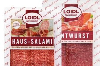 Eurospar Kantwurst Angebot