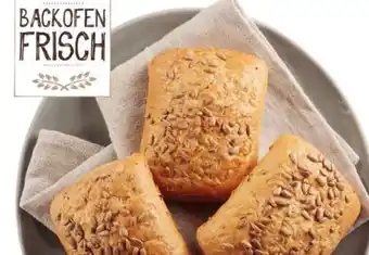 Eurospar Bio-sonnenblumenweckerl Angebot