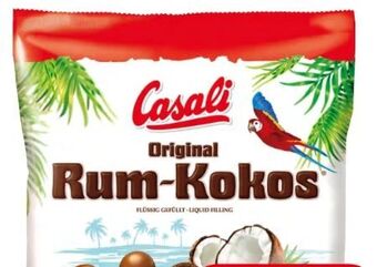 Eurospar Rum-kokos-kugeln Angebot