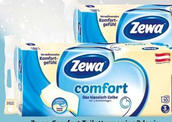 Eurospar Toilettenpapier Angebot