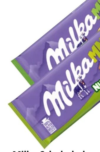 Eurospar Schokolade Angebot