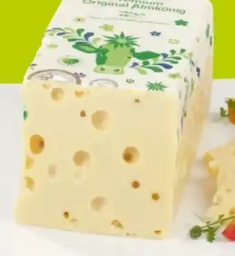 Eurospar SalzburgMilch Premium almkönig Angebot