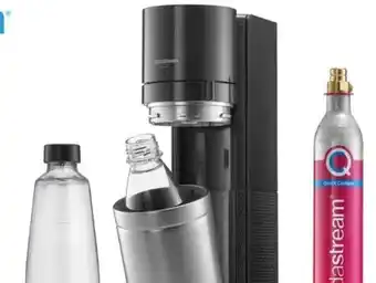 Eurospar Wassersprudler titan duo Angebot