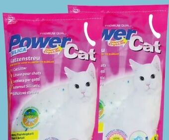 Eurospar Silica katzenstreu Angebot