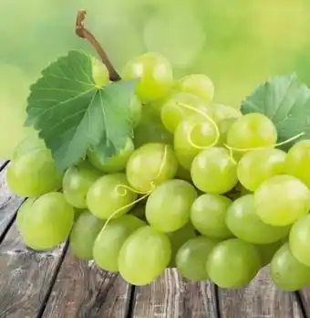 Eurospar Trauben vittoria Angebot