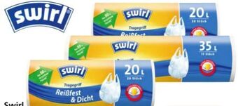 Eurospar Müllbeutel Angebot