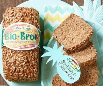 Spar Bio-dinkel-vollkornbrot Angebot