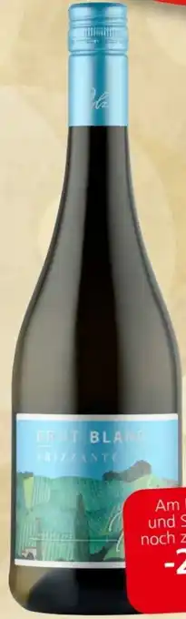 Spar Polz Brut blanc Angebot