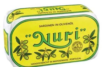 Spar Sardinen Angebot