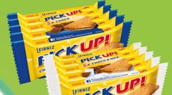 Spar Leibniz pick up Angebot