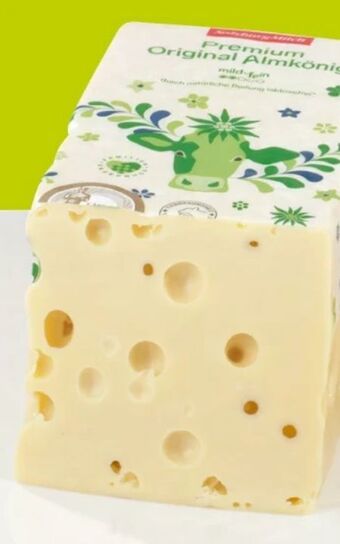 Spar Premium almkönig Angebot