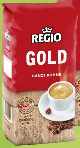 Spar Gold Angebot