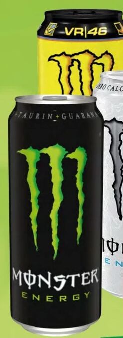 Spar Energy drink Angebot