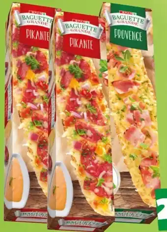 Spar Baguette grande Angebot