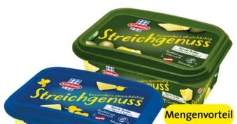 Spar Streichgenuss Angebot