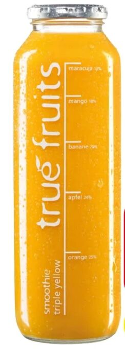 Spar Smoothies Angebot