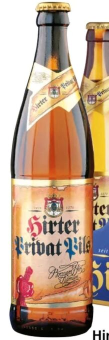 Spar Privat pils Angebot