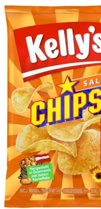Spar Chips Angebot