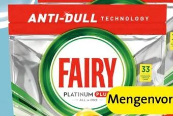 Spar Geschirrspültabs platinum zitrone Angebot