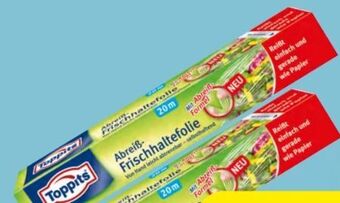 Spar Abreiß-frischhaltefolie Angebot
