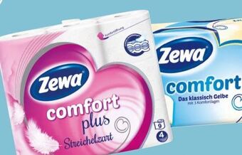 Spar Toilettenpapier Angebot