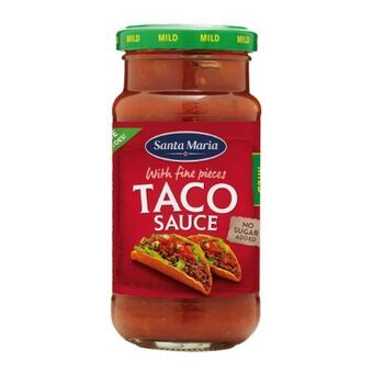 Billa Taco sauce Angebot