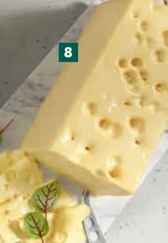 Billa Premium almkönig Angebot