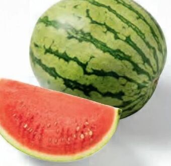 Billa Wassermelone Angebot