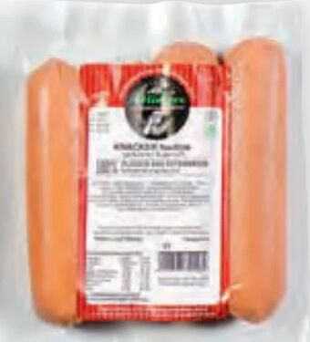 Billa Knacker Angebot