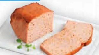 Billa Leberkäse Angebot