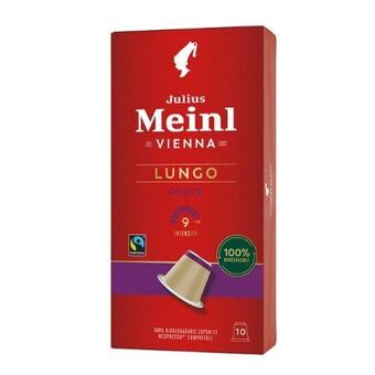 Billa Nespresso compatible kapseln Angebot