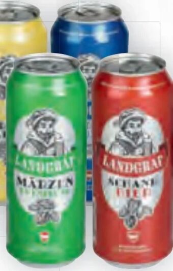 Billa Landgraf Märzen Angebot