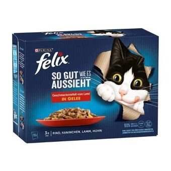 Billa Felix frischebeutel Angebot