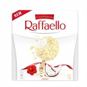 Billa Rocher eis Angebot