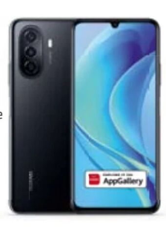 Hartlauer Smartphone nova y70 Angebot