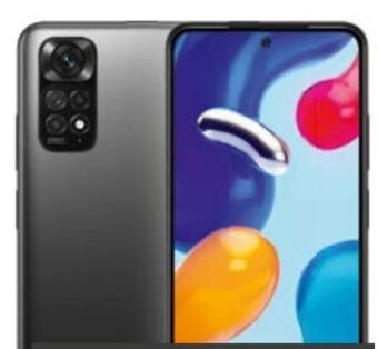 Hartlauer Smartphone redmi note 11s Angebot