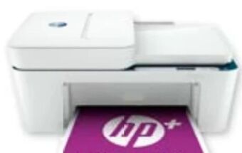 Hartlauer Drucker deskjet 4130e all in one Angebot