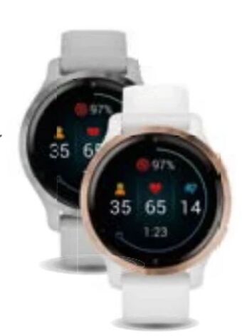 Hartlauer Smartwatch venu 2s Angebot