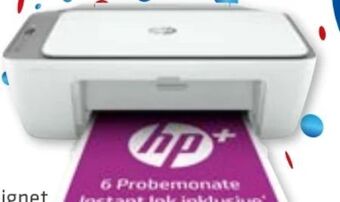 Hartlauer Drucker deskjet 2721e Angebot